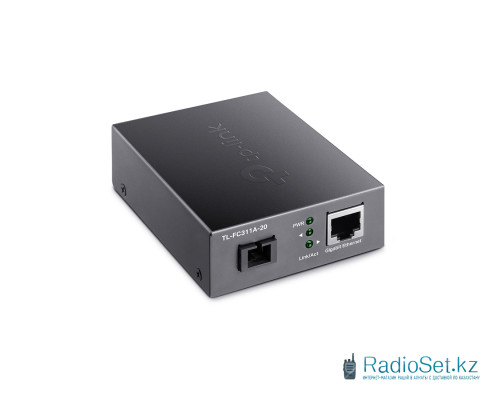 Медиаконвертер TP-Link FC311A-20